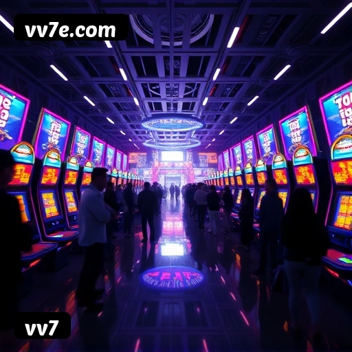 App vv7 slots mobile