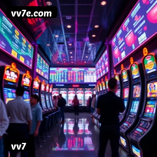 Bônus e prêmios vv7