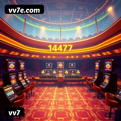 Configurações úteis dentro do app vv7