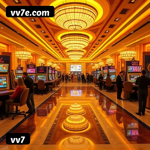 App vv7 apostas esportivas mobile