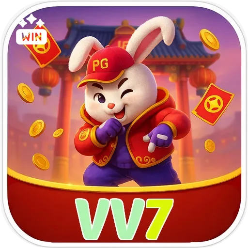 Ganhar e sacar na vv7